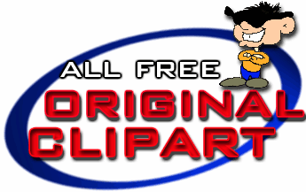 Free Clip Art - Clipart 037 .