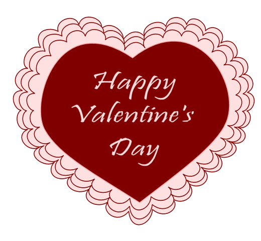 All Free Valentine S Day Transparent Png Graphics And Clip Art By