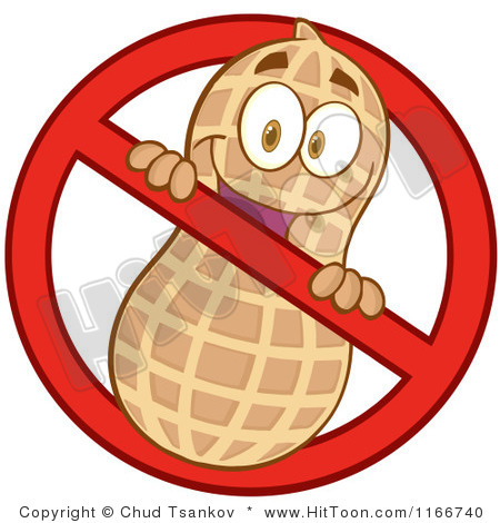Animal Allergies Clipart #1 - Allergy Clipart