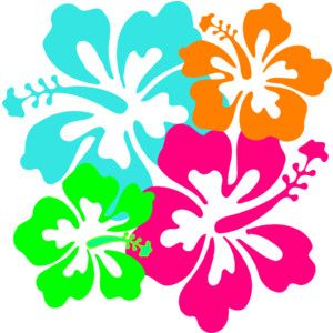 Aloha Clip Art | shop accessories hibiscus clip art clker com hibiscus free clip art .
