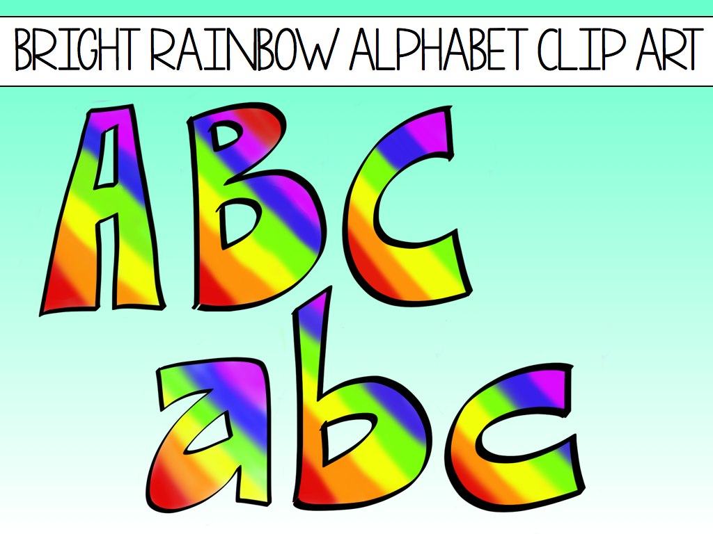 Alphabet 20clipart Clipart . - Alphabet Clip Art Free