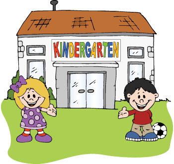 alte Kindergarten