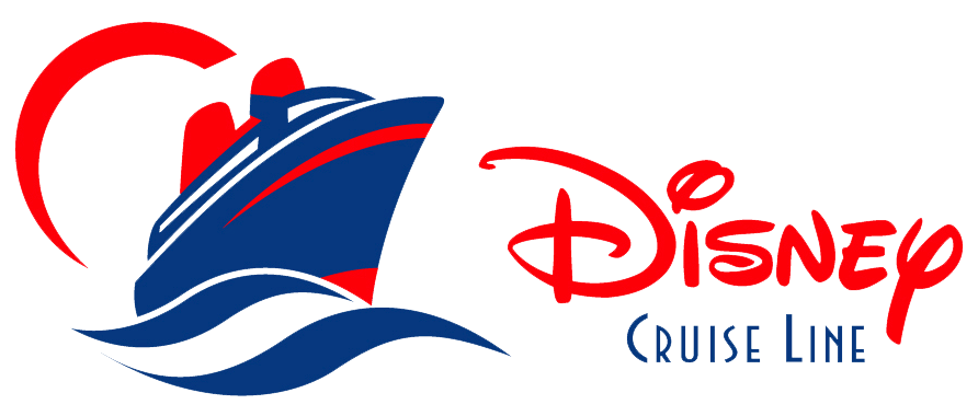 ... Alternate Disney Cruise Line Logo ...