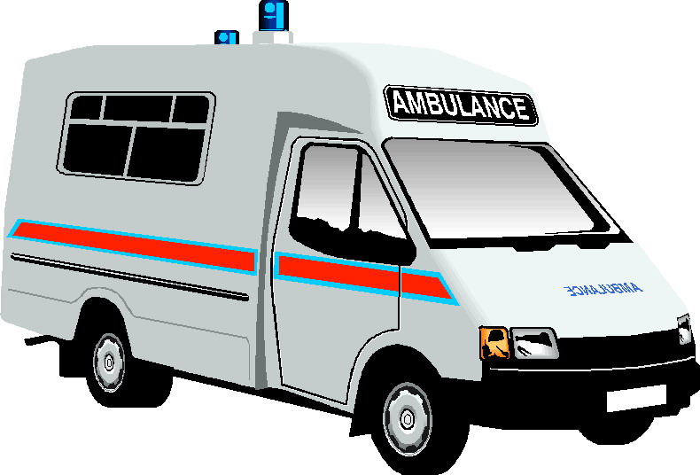 Ambulance clip art free clipa - Ambulance Clip Art