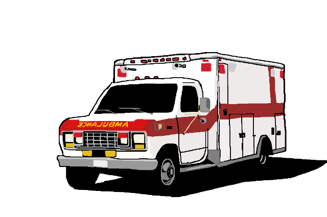 Ambulance Clip Art Png Clipar - Ambulance Clip Art