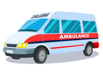 ambulance-emergency-vehicle-transportation-clipart-318 ambulance emergency  vehicle transportation clipart. Size: 80 Kb From: Emergency