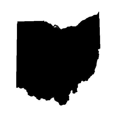 Ohio State Clip Art. Ohio cli