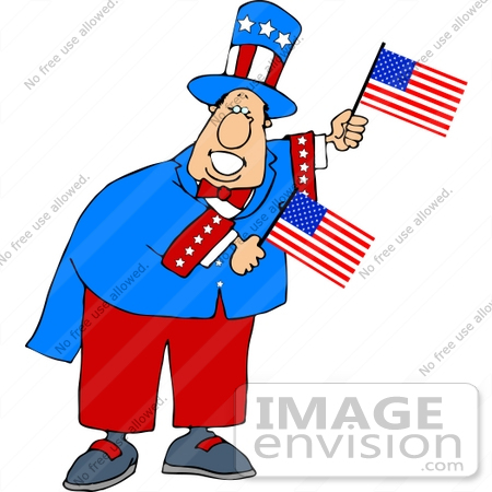 american clipart - American Clipart