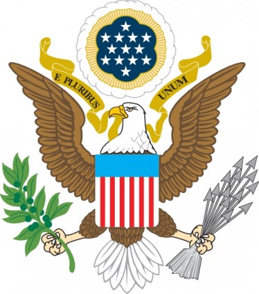 American eagle clip art free  - American Eagle Clip Art