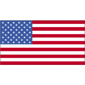 American Flag Clipart - Free .