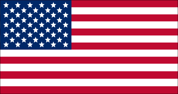 Us flag american flag clipart