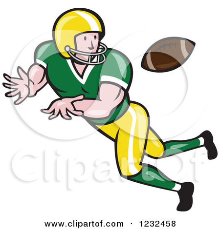 Football Game Clipart Clipart