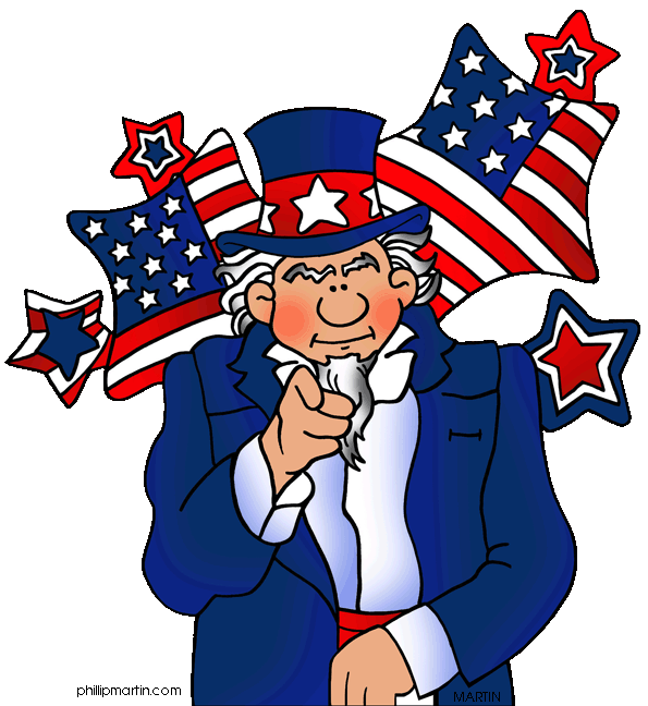 Free Government Clip Art by P