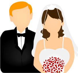 Ammar Yasir S Personal Blog - Married Clipart