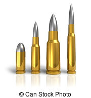 Ammunition illustrations and clipart (12,288)
