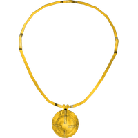 Amulet Transparent PNG Image