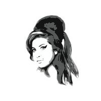 Amy Winehouse Png Picture PNG Image