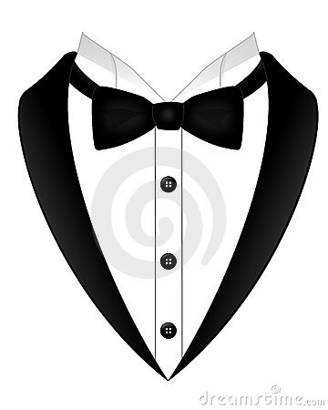 For u003e Suit And Tie Clipar