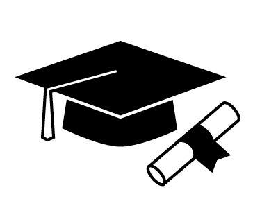 Free Graduation Hat Clipart o