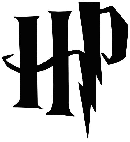 An Overview of the Harry Pott - Harry Potter Clip Art
