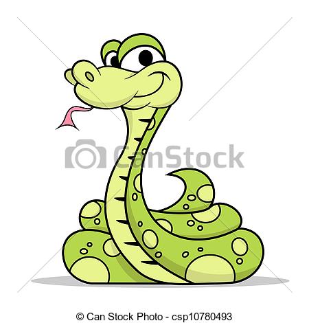 Anaconda illustrations and clipart (522)
