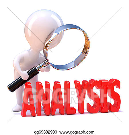 Analysis clipart: ANALYSIS cl
