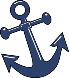 anchor clipart