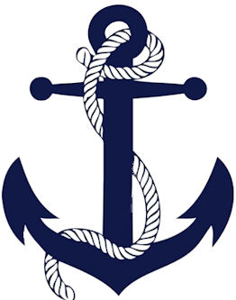 anchor clipart - Anchor Clipart