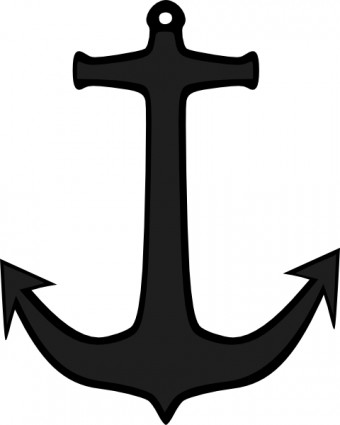 anchor clipart - Free Anchor Clip Art