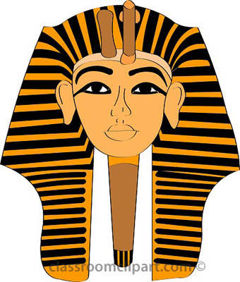 Ancient Egypt 02 04 07 02 Classroom Clipart