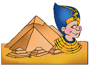 Egypt Clipart