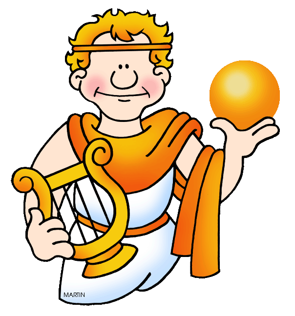 Ancient Greece Clip Art or - Ancient Greece Clipart