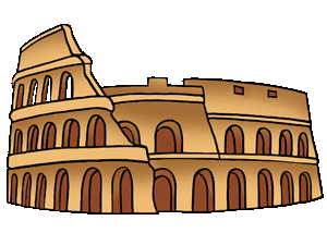 Ancient Rome - Free Fun Clipart, Free Educational Games, More Free Stuff for Kids u0026amp; Teachers | Teaching | Pinterest | Educational games, Roman roads and ...