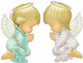 Baby angel clip art clipartfo