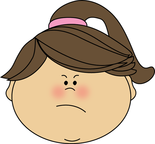Angry Clipart Face Images Pictures - Becuo