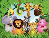 Animals - Fotosearch Clipart