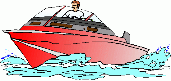 Animated boats clipart - Clip - Boating Clipart