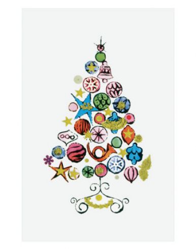Animated Christmas On Animated Christmas Tree Clipart Pictures 4