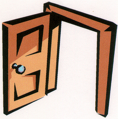 Animated Classroom Door | Clipart library - Free Clipart Images
