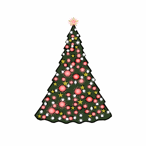 Christmas Pictures X Mas Tree