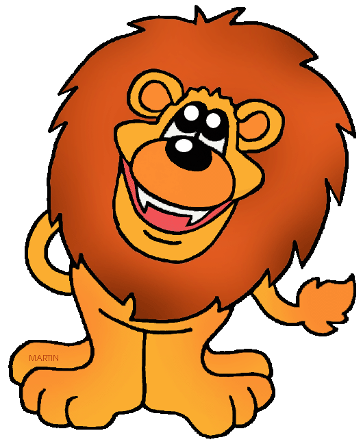 Animated lions clip art dromgbf top