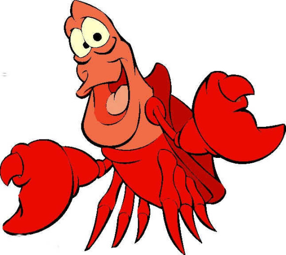 Animated lobster clipart - Clip Art Lobster
