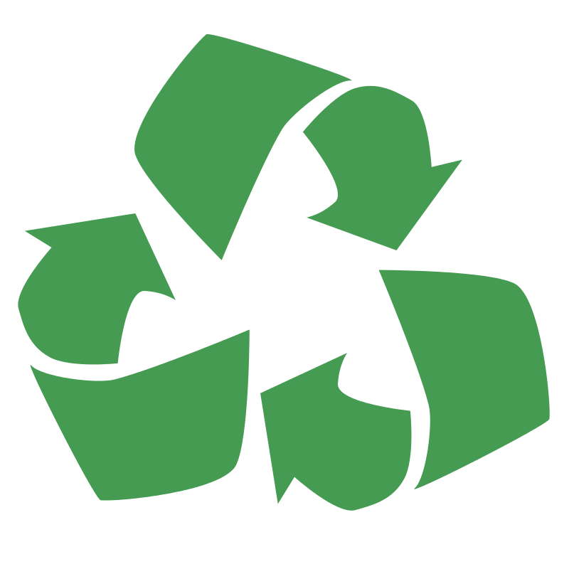 Animated Recycling Clipart