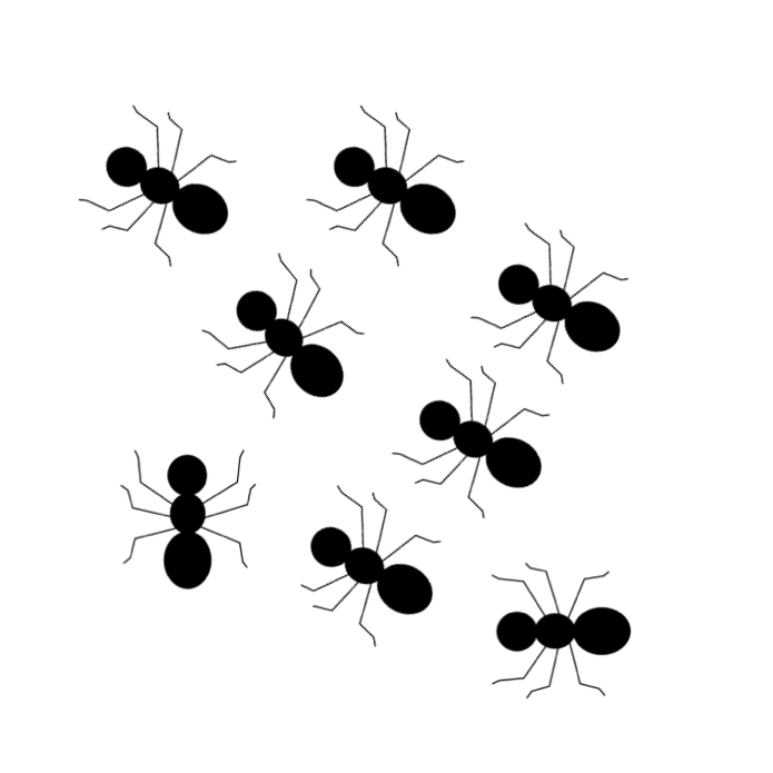 Ants Go Marching Lyrics, Activities, Ideas, and Free Ant Clip Art to go