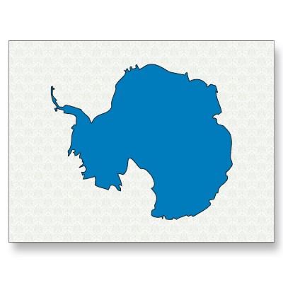 Antarctica Flag 121311 Vector Clip Art Free Clipart Images