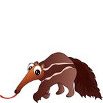 ... Anteater Clipart - clipartall ...