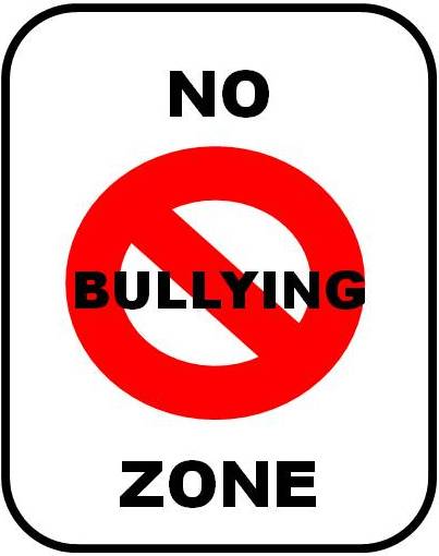 Anti Bullying Clip Art Clipar - Anti Bullying Clipart