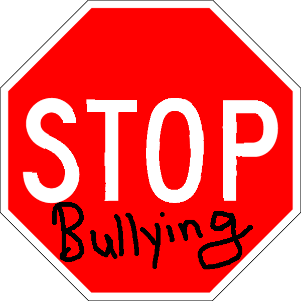 Anti Bullying Clip Art Clipart Best