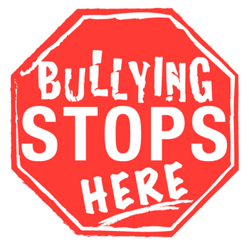 Anti Bullying Clipart #23752