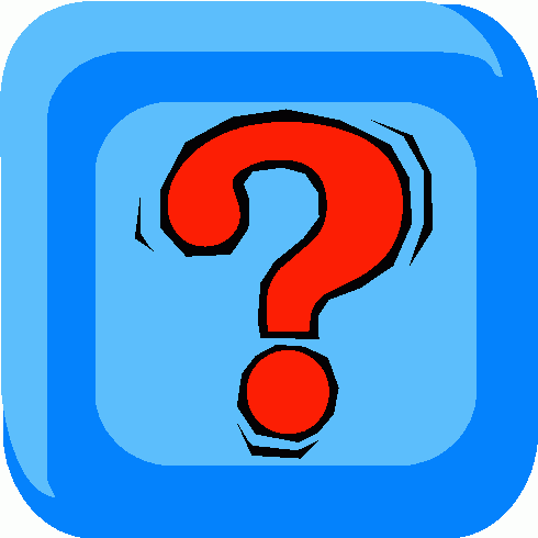 Any Questions Clipart Www Questions Clipart Clip Art